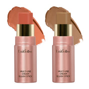 Unidollss Multi-Use Cream Blush Stick Set(03+05)
