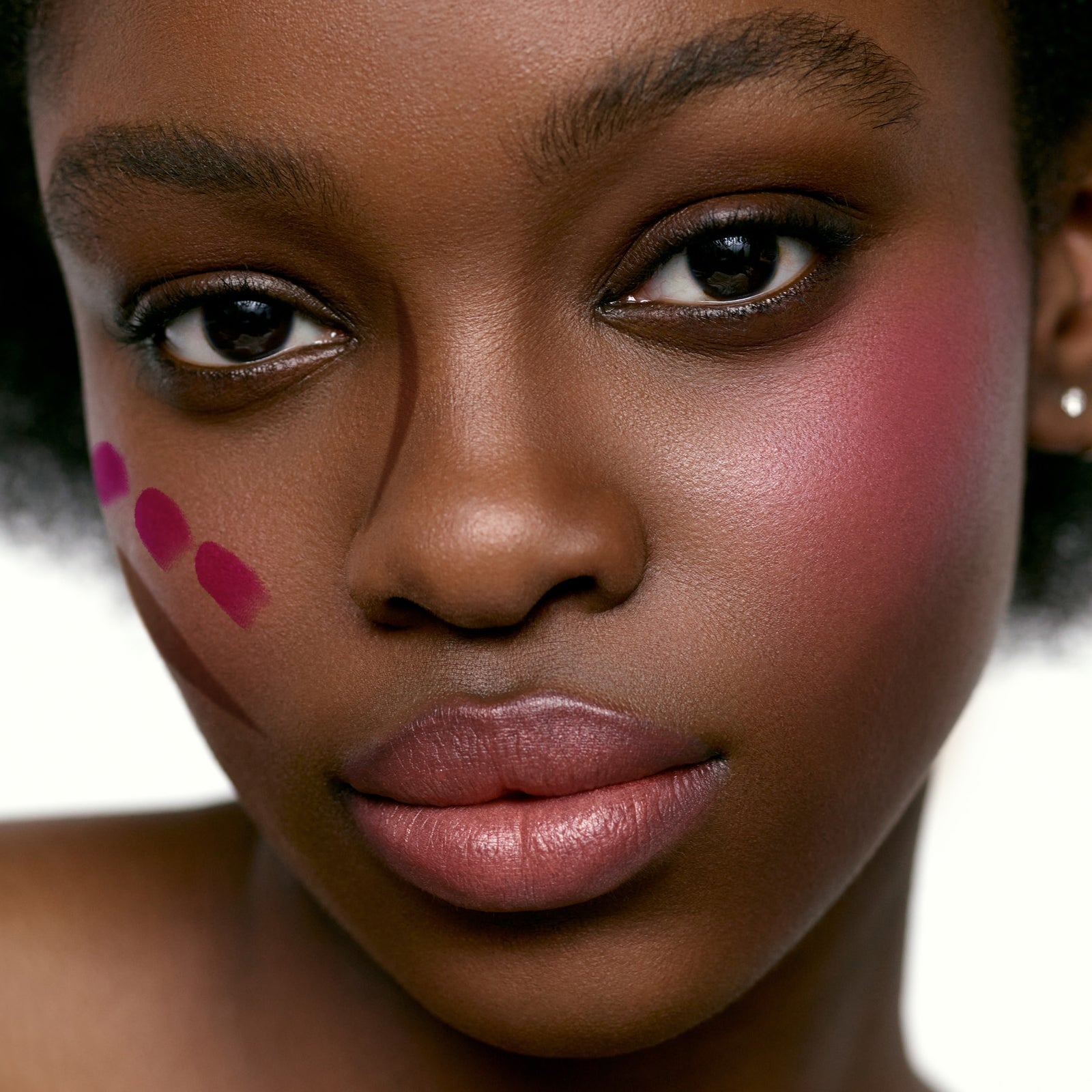 Unidollss Multi-Use Cream Blush Stick Set(04+05)