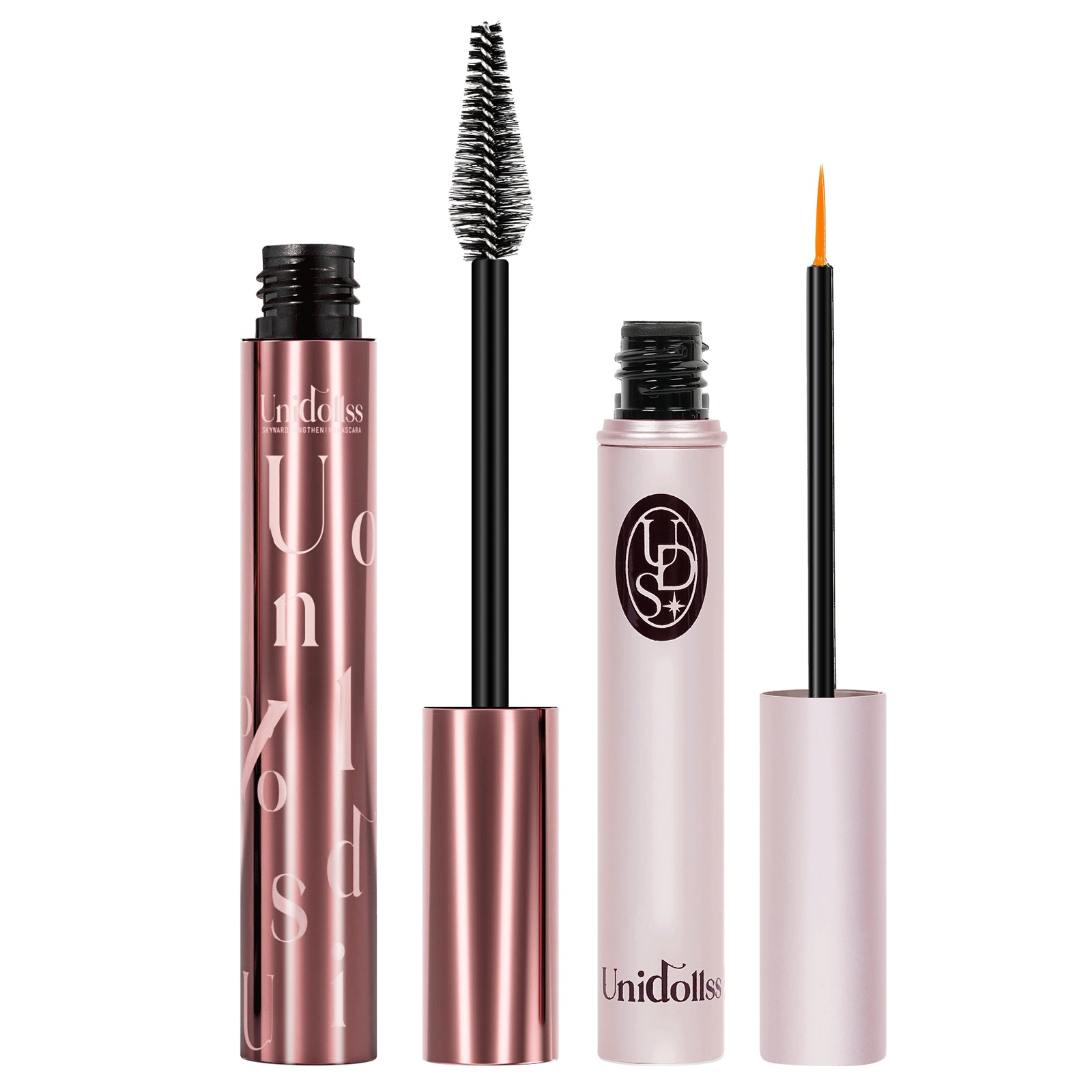 Unidollss Liquid Tubing Mascara