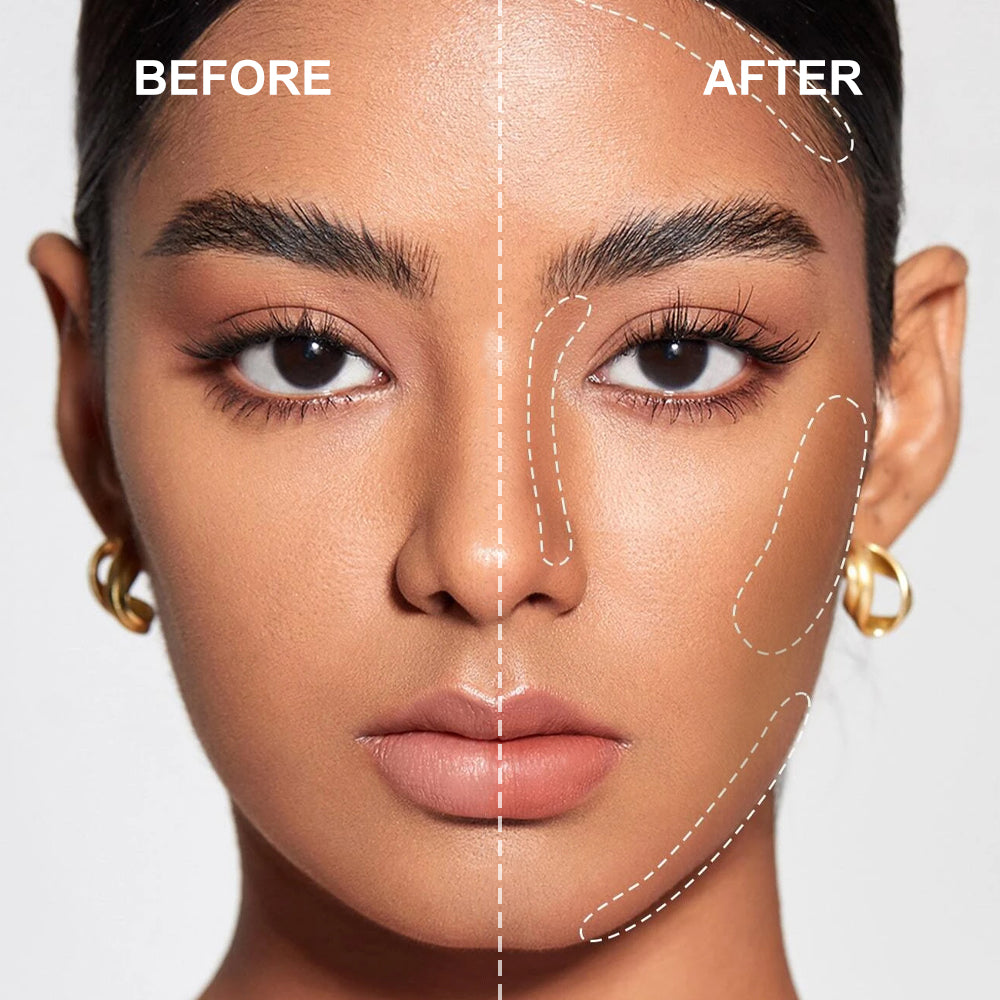 Unidollss Multi-Use Cream Blush Stick (05 SUNSHINE)