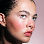 Unidollss Powder Multi-Use Cream Blush Stick (02 INFATUATION)