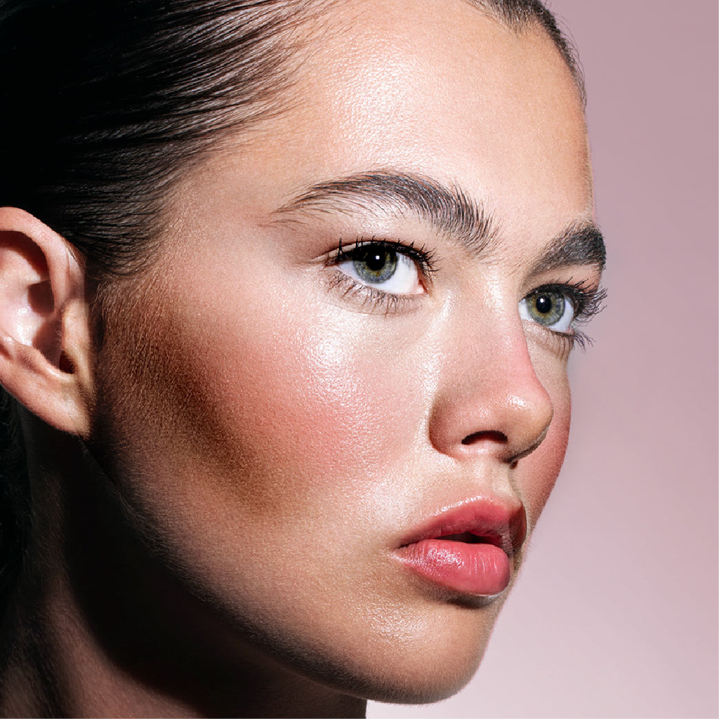 Unidollss Multi-Use Cream Blush Stick (05 SUNSHINE)