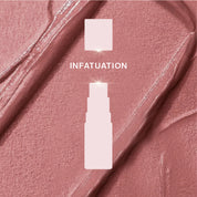 Unidollss Powder Multi-Use Cream Blush Stick (02 INFATUATION)