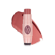 Unidollss Powder Multi-Use Cream Blush Stick (02 INFATUATION)