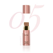 Unidollss Multi-Use Cream Blush Stick (05 SUNSHINE)
