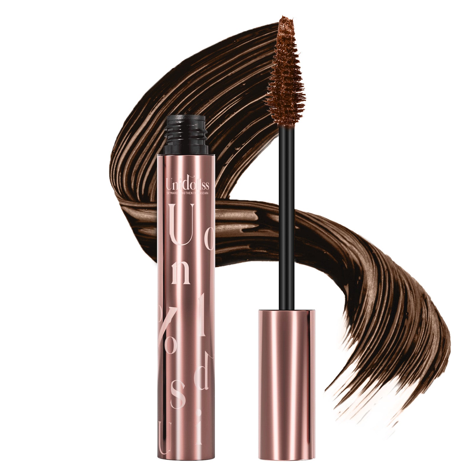 Unidollss Liquid Tubing Mascara
