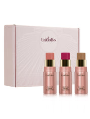 Unidollss Multi-Use Cream Blush Stick Set