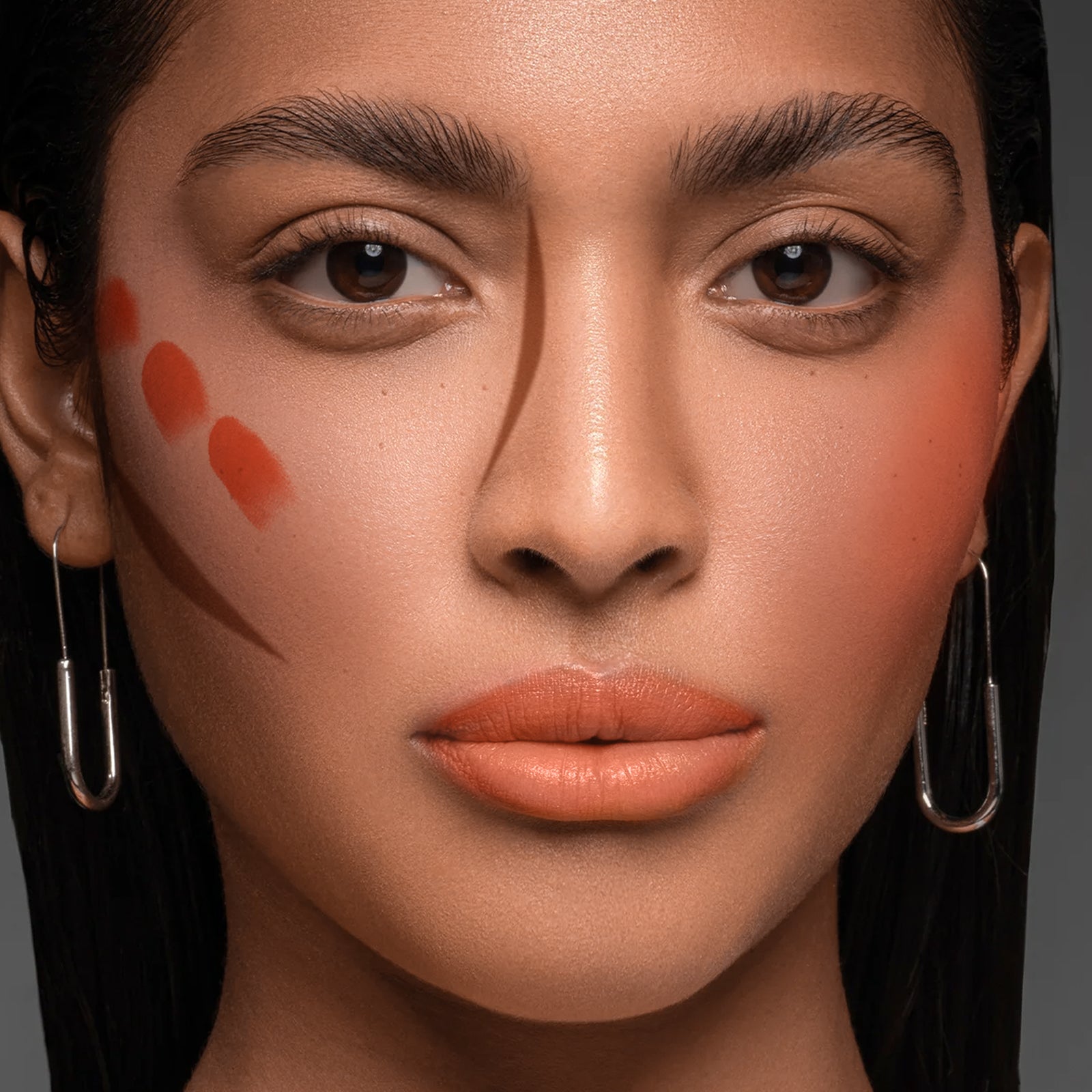 Unidollss Multi-Use Cream Blush Stick Set（03+05）