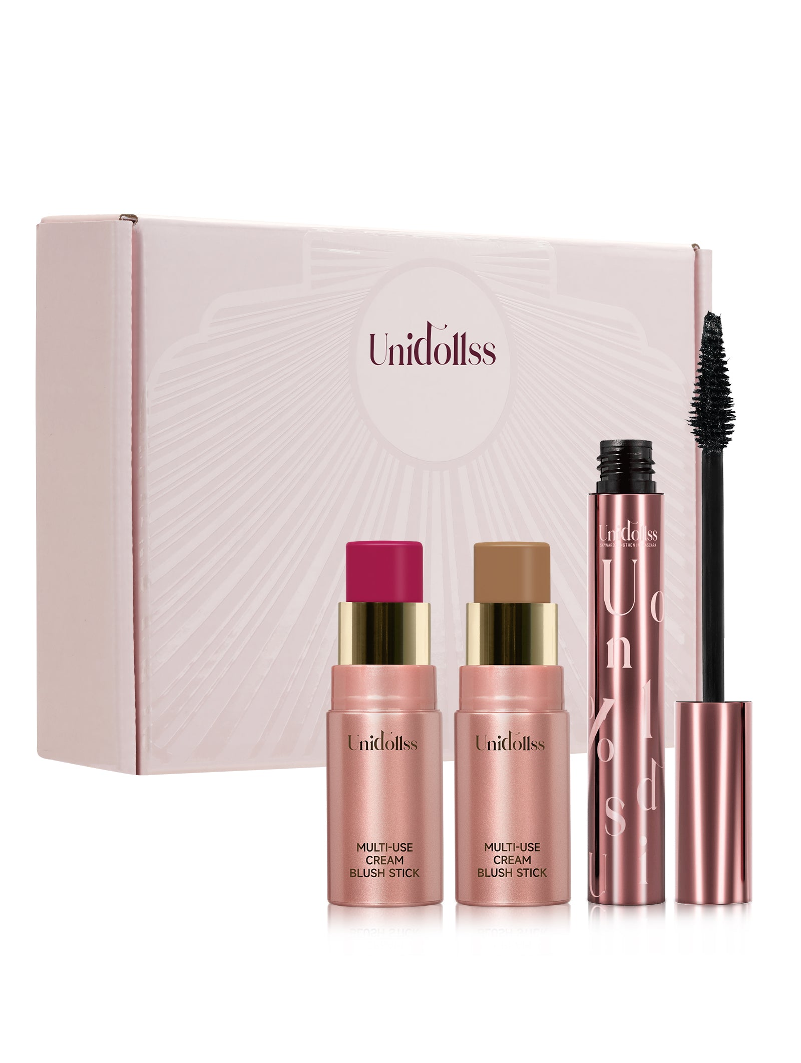 best blush set