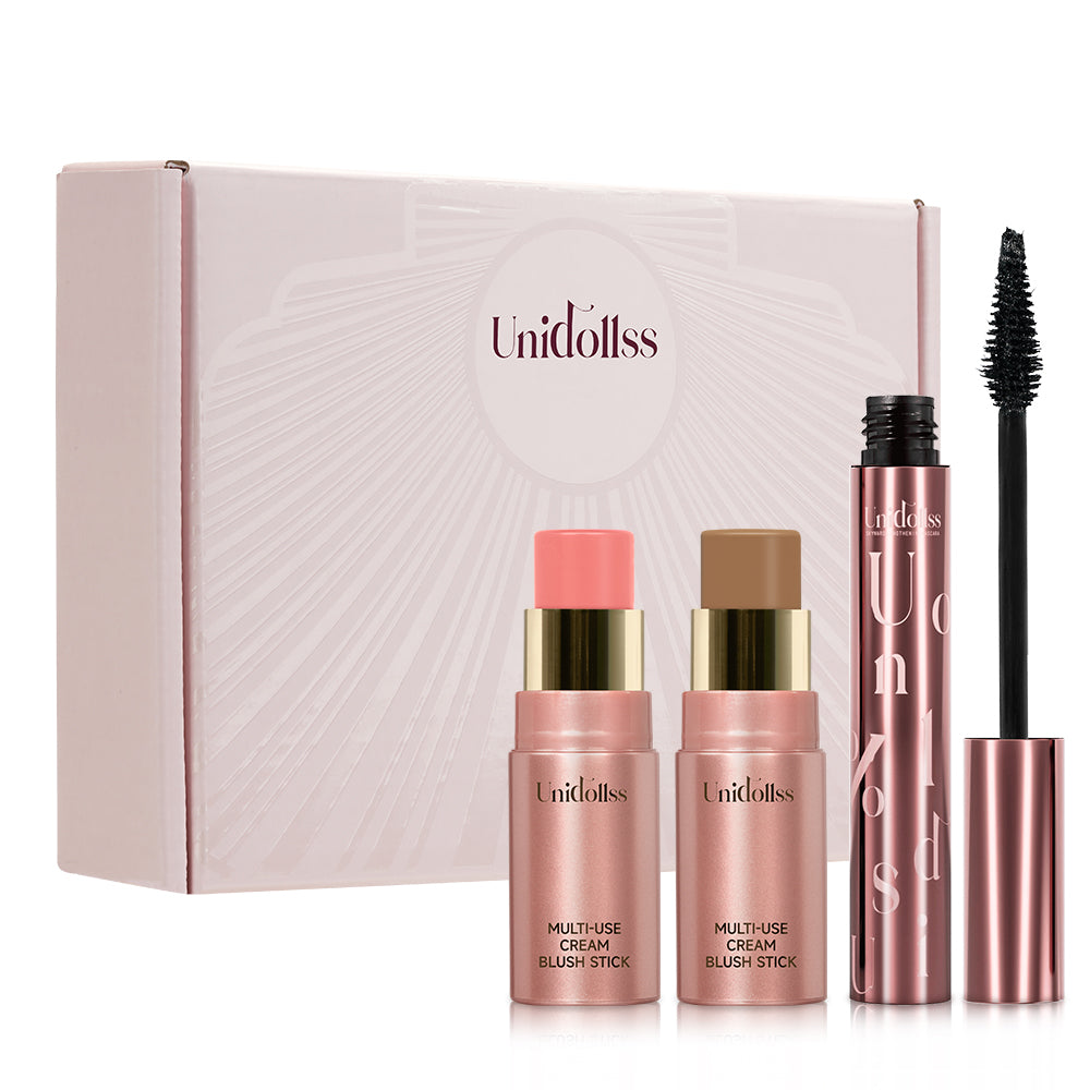 Unidollss Liquid Tubing Mascara
