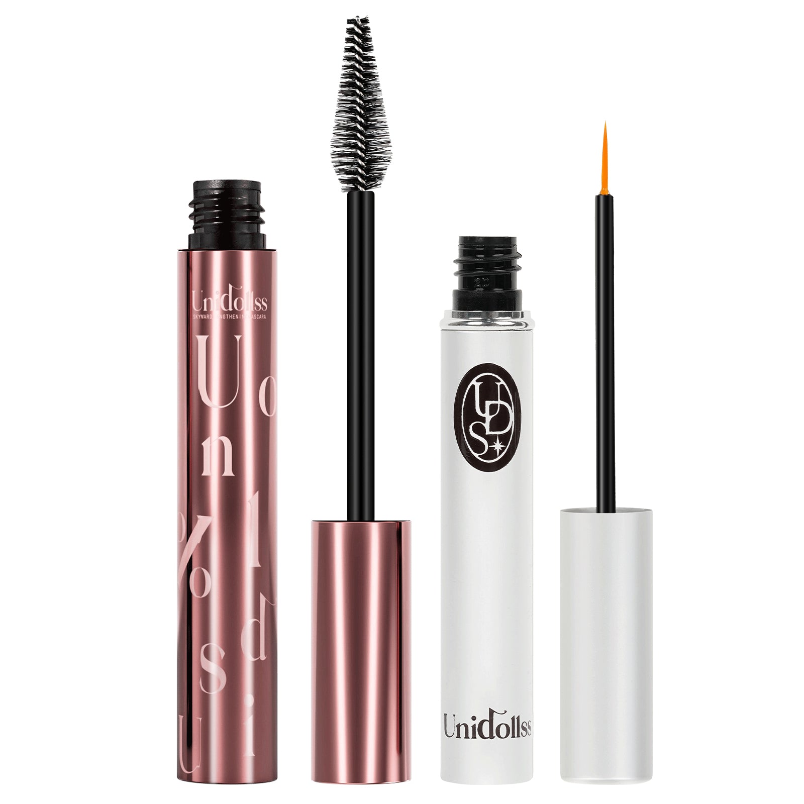 Unidollss Liquid Tubing Mascara
