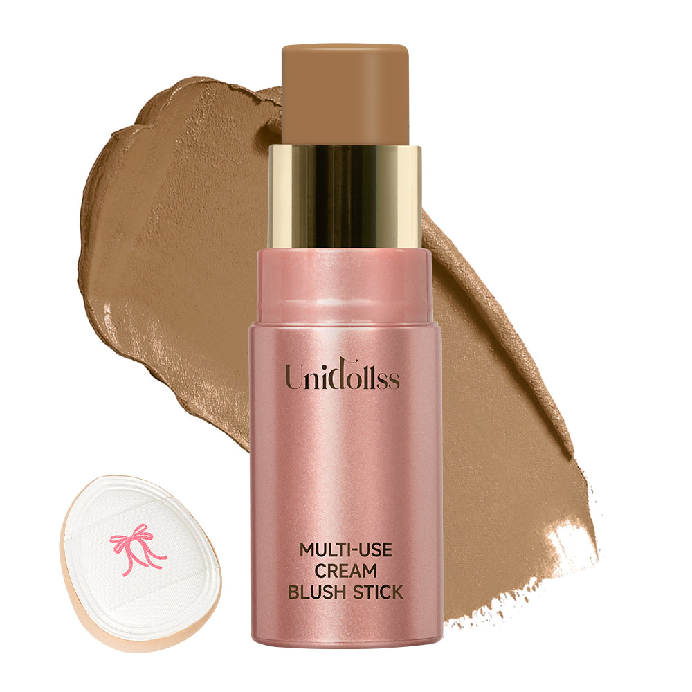 Unidollss Multi-Use Cream Blush Stick