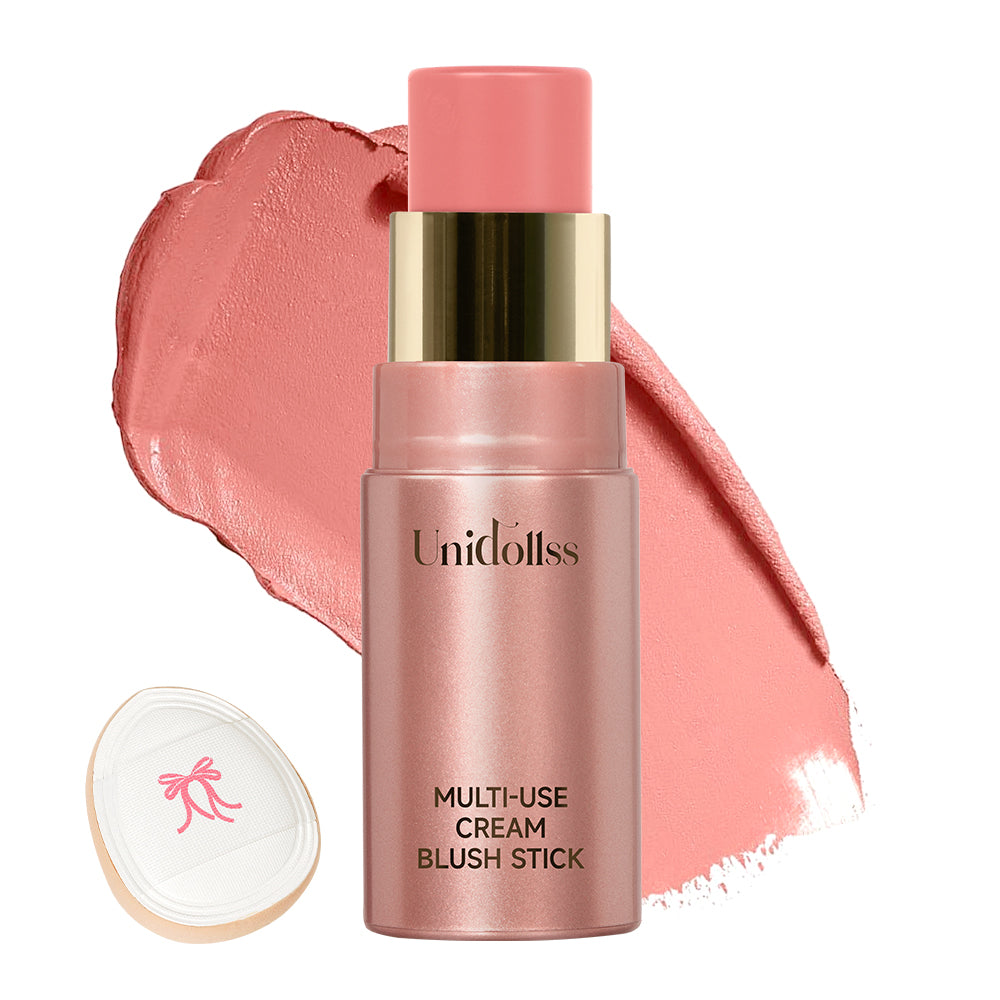 blush stick makeup
