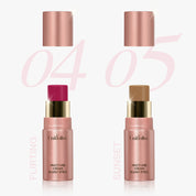 Unidollss Multi-Use Cream Blush Stick Set