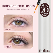 Unidollss Eyelash Growth Serum