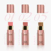 Unidollss Multi-Use Cream Blush Stick