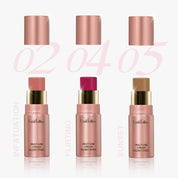 Unidollss Multi-Use Cream Blush Stick