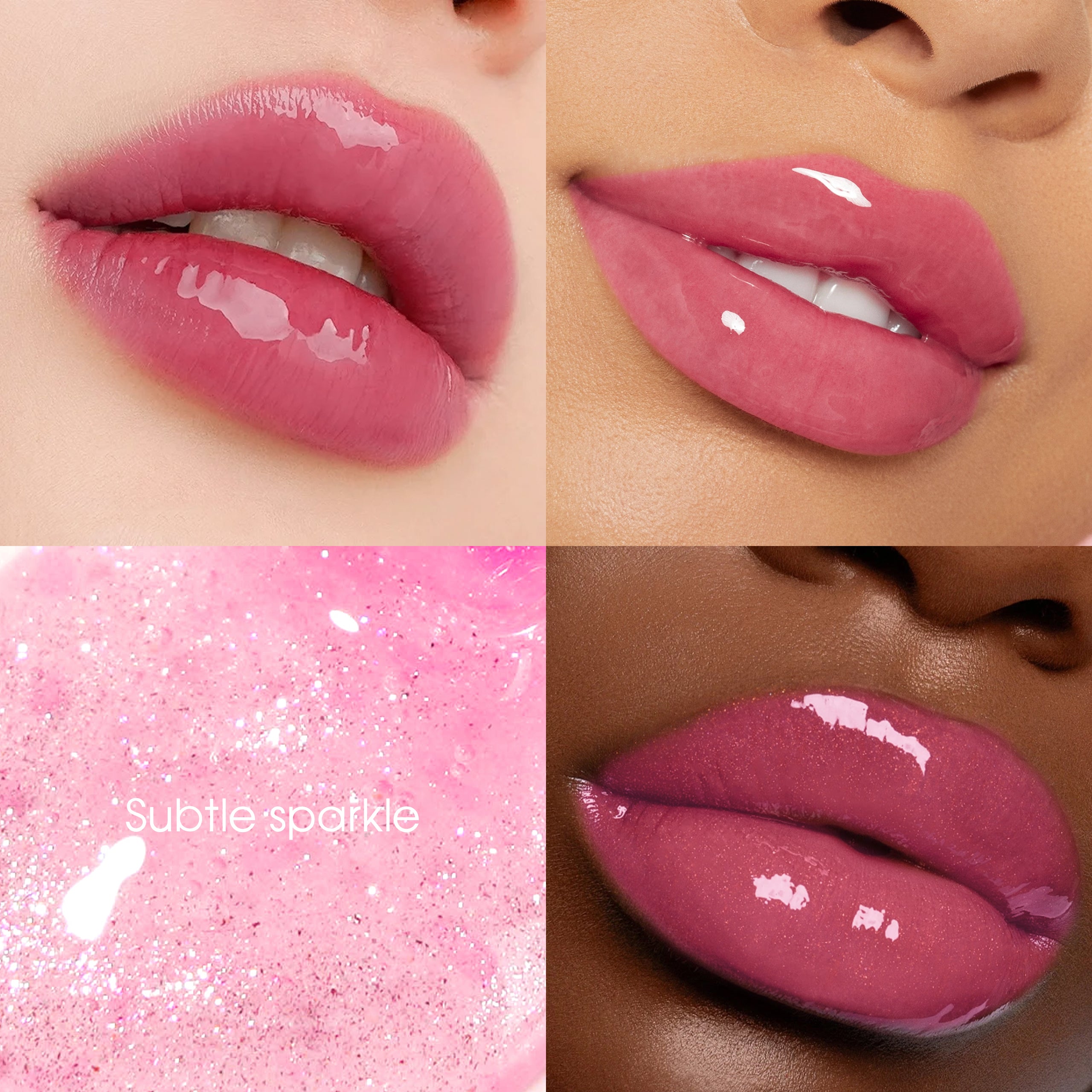 Unidollss Lip Oil