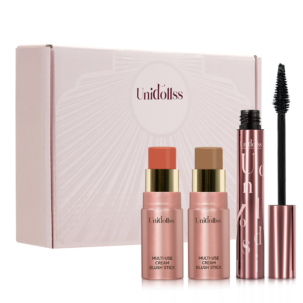 Unidollss Liquid Tubing Mascara