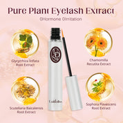 Unidollss Eyelash Growth Serum
